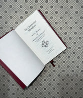 the communist manifesto penguin pocket clothbound classics by friedrich engels karl marx